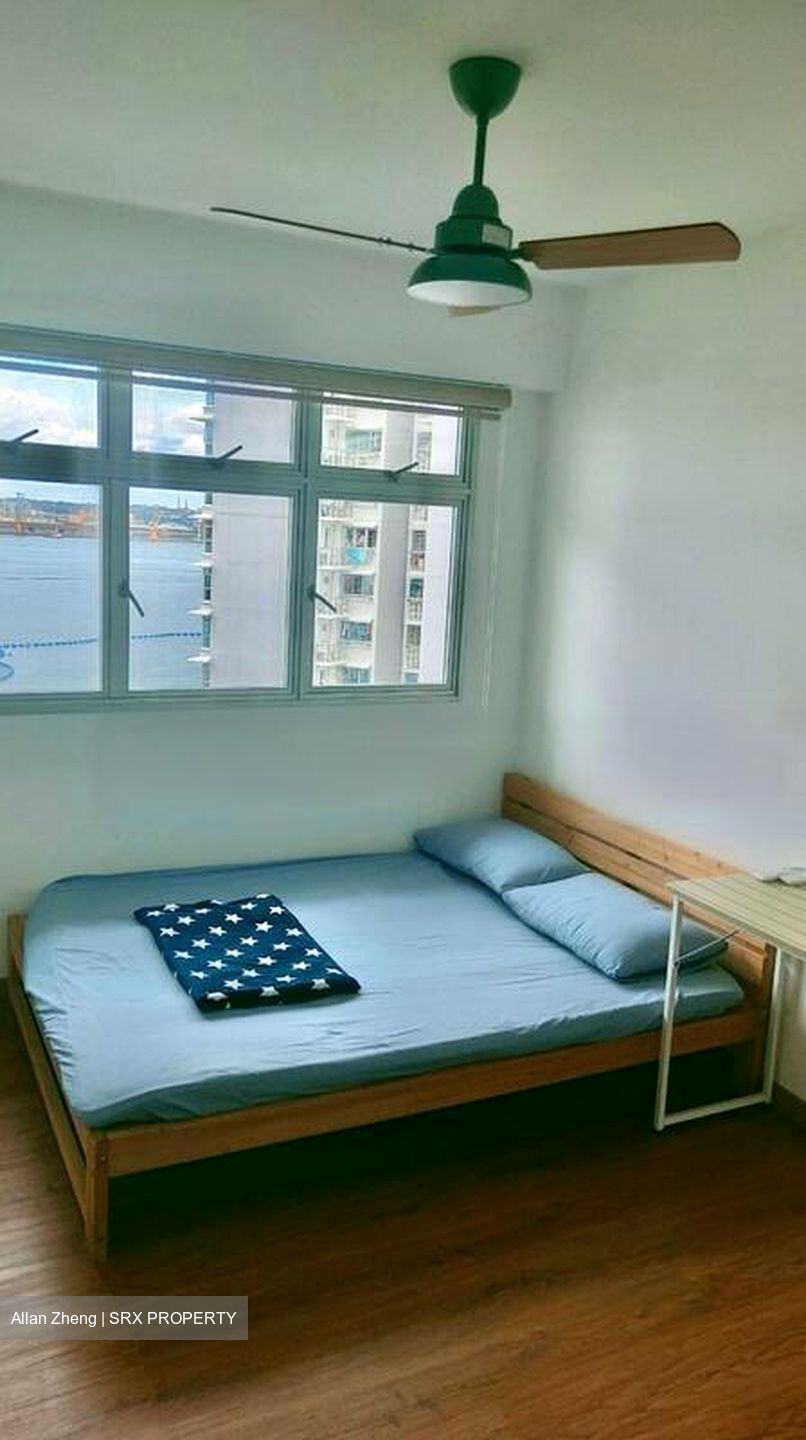 Blk 420B Waterfront II @ Northshore (Punggol), HDB 4 Rooms #470679311